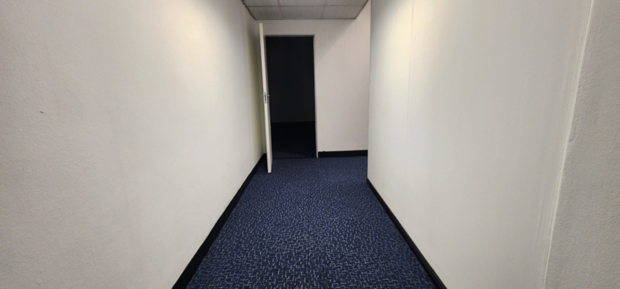 To Let commercial Property for Rent in Cape Town City Centre Western Cape